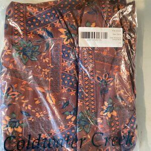 Coldwater Creek Dress